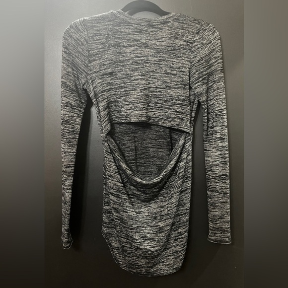 Wilfred Free Luma long sleeve T - Picture 3 of 3